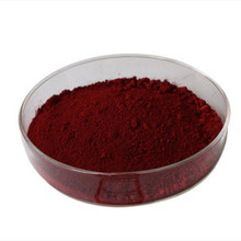 Red solvent dyes for oil